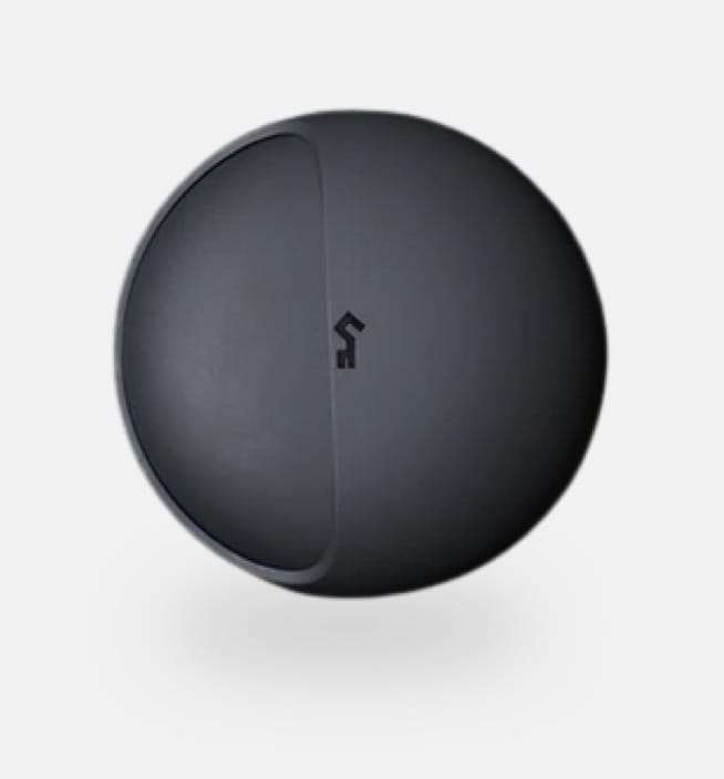 YX1 Wireless Earphones product view
