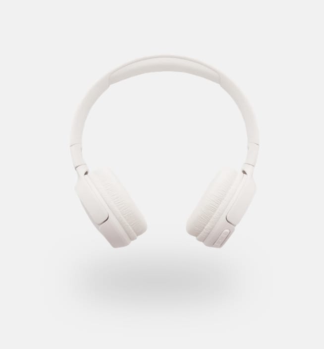 XX59 Headphones product view