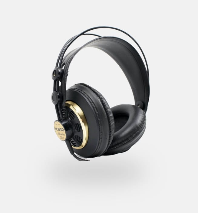 XX99 Mark I Headphones product view