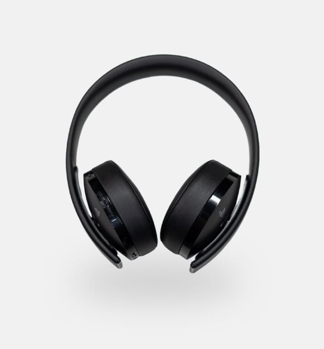 XX99 Mark II Headphones product view