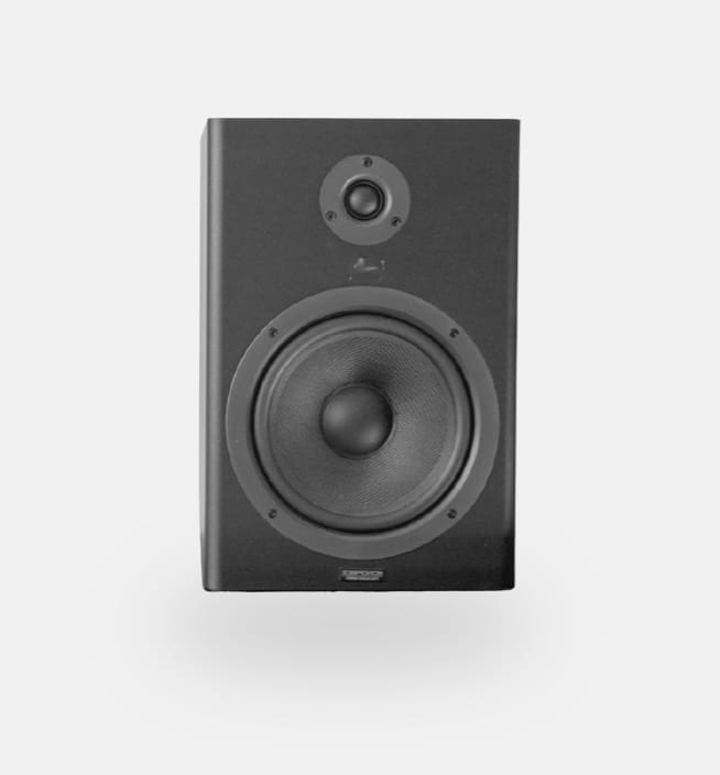 ZX7 Speaker product view