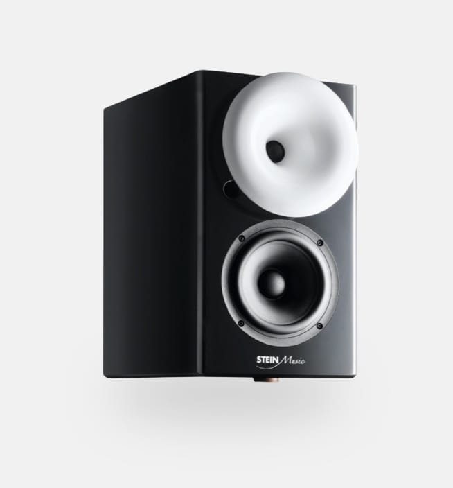 ZX9 Speaker product view