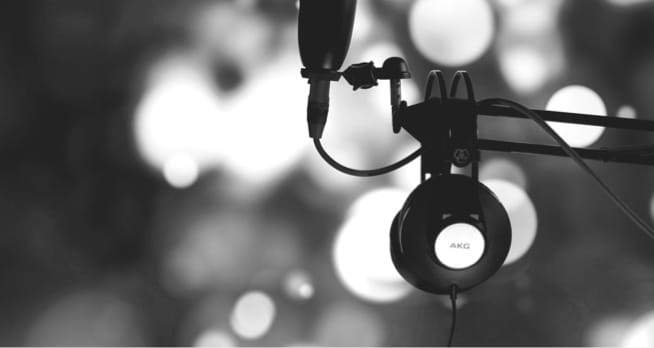 XX99 Mark I Headphones detail