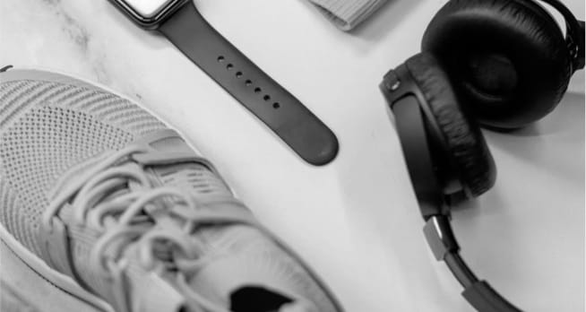 XX99 Mark I Headphones in use