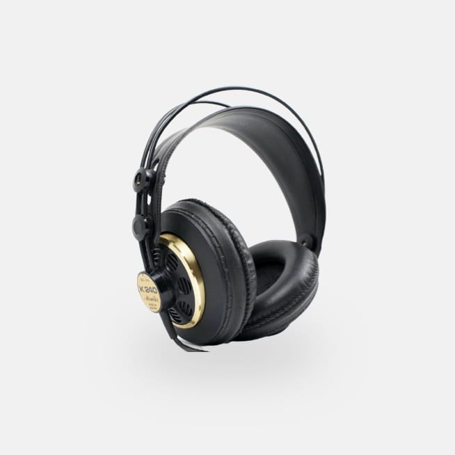 XX99 Mark I Headphones product view