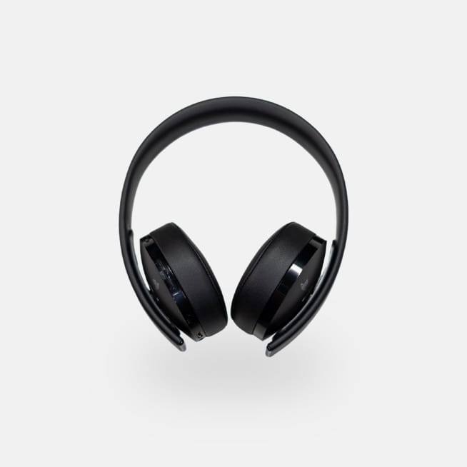 XX99 Mark II Headphones product view