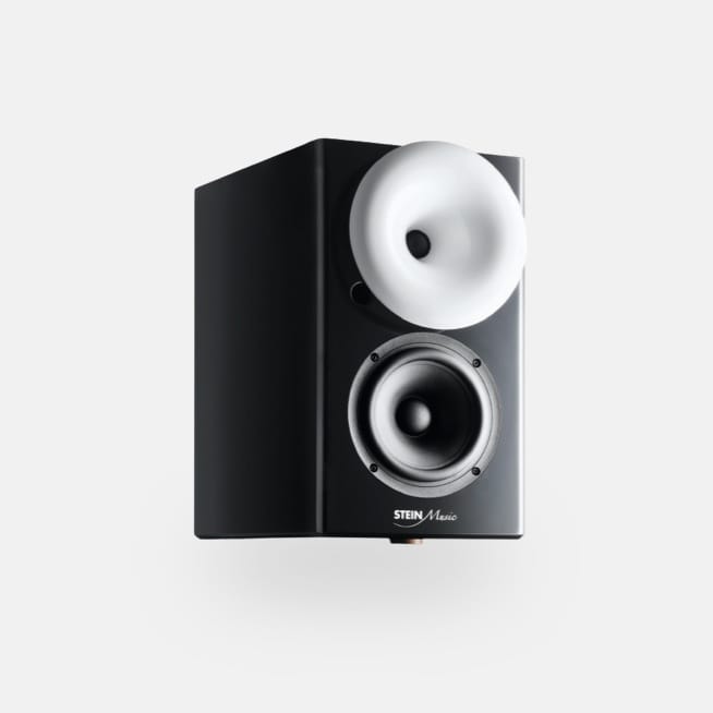 ZX9 Speaker product view